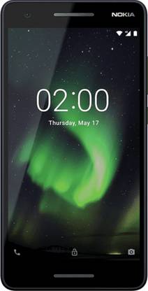 Nokia 2.1 (Blue&Copper, 8 GB)