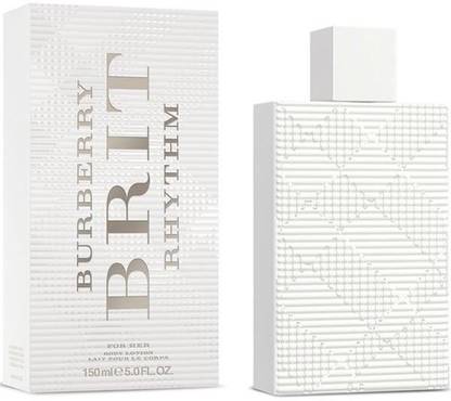BURBERRY Brit Rhythm for Her Body Lotion