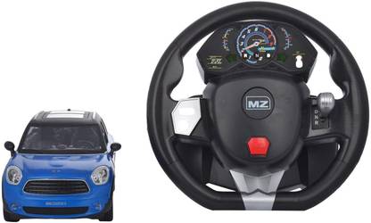 MZ BMW Mini Toy Car