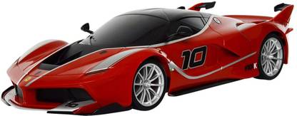 Maisto Ferrari Toy Car