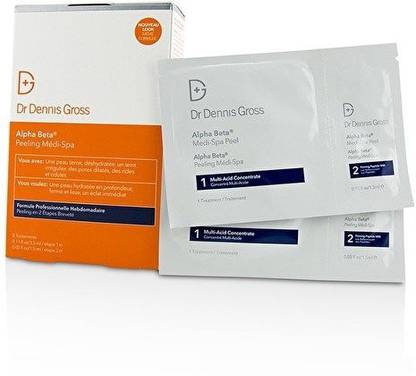 Dr Dennis Gross Alpha Beta Medi-Spa Peel (216661) Scrub
