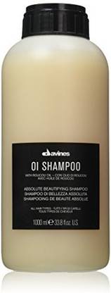 davines Oi Shampoo(New Packaging)