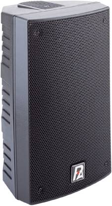 P.A [P.Audio] A-100LMT Speaker - Pack Of 2 Soundbar