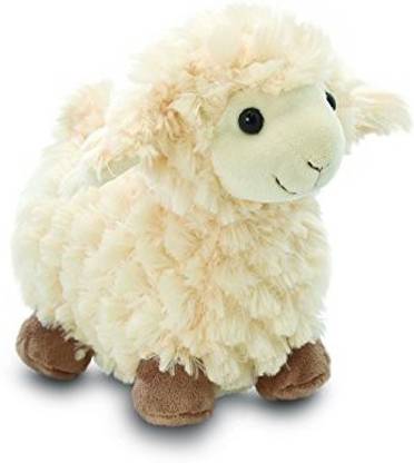 Keel Toys 20 Cm Standing Sheep  - 4.33 inch