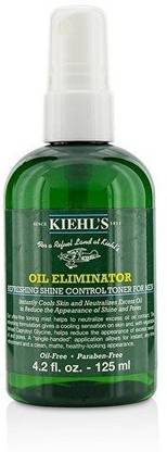 Generic Kiehl'S Men'S Oil Eliminator Refreshing Shine Control Toner ( 214987 ) Men
