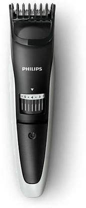 PHILIPS QT 4009/15 Trimmer 60 min  Runtime 4 Length Settings