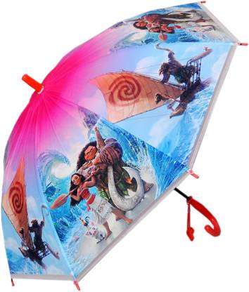 Feathers MOANA Umbrella