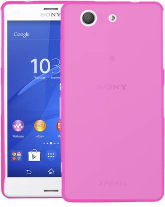 Dr Chen Back Cover for Sony Xperia Z3 Compact