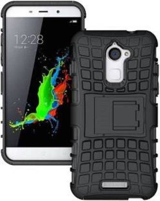 Dhiravath Bumper Case for COOLPAD Note 3 LITE