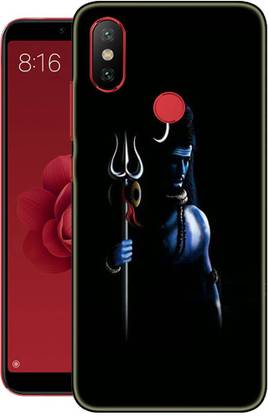 ONLITE Back Cover for Mi A2