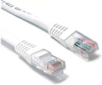 PAC LAN Cable 50 m RJ45 patch cord cable 50 meter