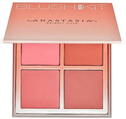 Anastasia Anastasia' blush kit Gradient (multi) 10 ml