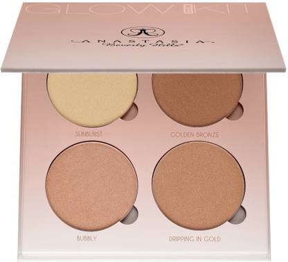 Anastasia A:nastasia glowikit ey shadow beverly hills 0 ml