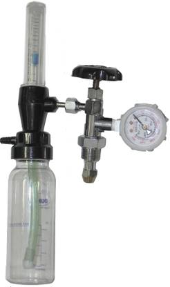 NSC Rotameter With Humidifier Bottle Oxygen Concentrator