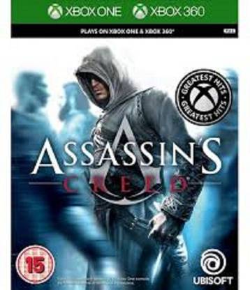 ASSASSINS CREED XBOX ONE (CLASSIC EDITION)