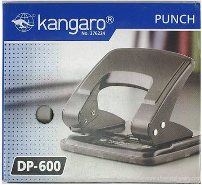 Kangaro DP-600 Punches & Punching Machines