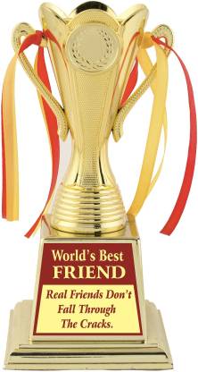 AARK INDIA Award : Dad Gift : Trophy (PC 00563) Trophy