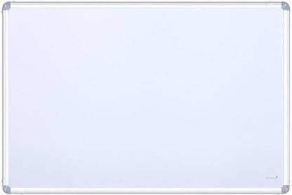 A.K Club Non Magnetic 2x2 Foot white board Regular Genuine N Whiteboards