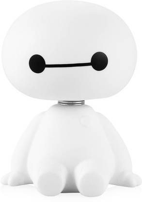 Sky Model Big Hero 6 , BeyMax Shaking Head Toy