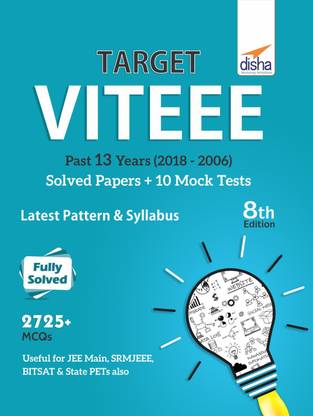 Target Viteee 2019