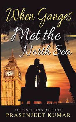 When Ganges Met the North Sea