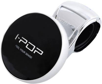 I Pop Plastic, Metal Car Steering Knob