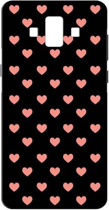 Oye Stuff Back Cover for Samsung Galaxy J7 Duo