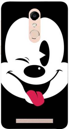 Sbliss Back Cover for Micromax Evok Power Back Cover/ Micromax Evok Power Back Case