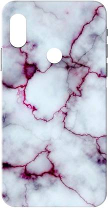 Oye Stuff Back Cover for Mi A2