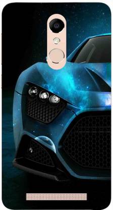 Sbliss Back Cover for Micromax Evok Power Back Cover/ Micromax Evok Power Back Case