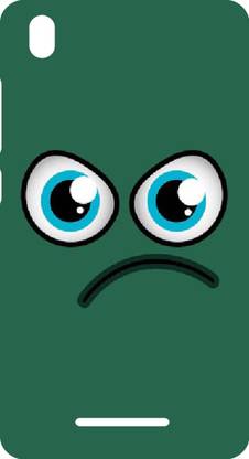 BLCON Back Cover for Lava Z60