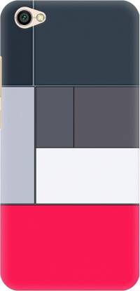 Coberta Case Back Cover for Mi Redmi Y1 Lite