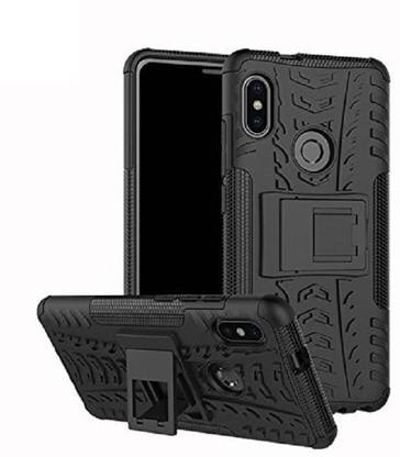XOLDA Back Cover for Mi Redmi Note 5 Pro
