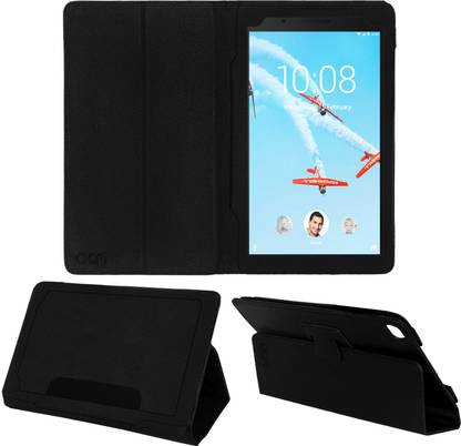 ACM Flip Cover for Lenovo Tab 7 Essential 7 inch