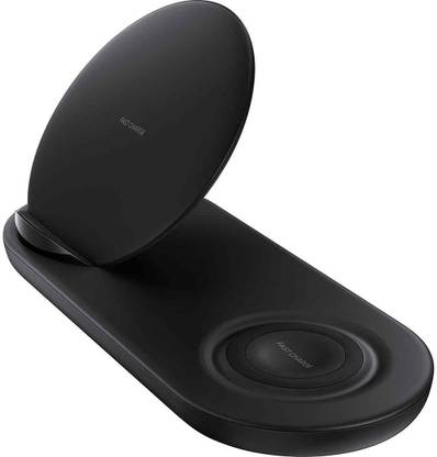 Samsung EP-N6100TBEGIN Wireless Duo Charging Pad
