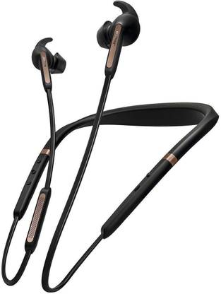 JABRA Elite 65e Wireless Headphones with ANC Bluetooth