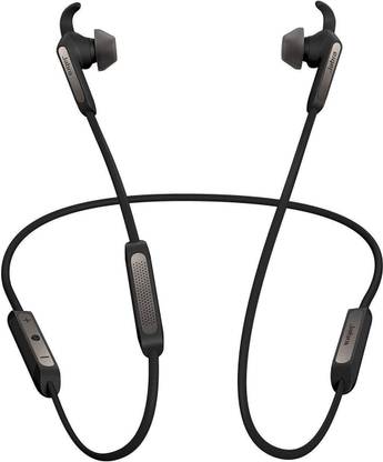 JABRA Elite 45e Wireless Bluetooth Headphones Bluetooth