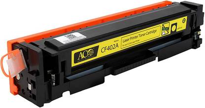aco M252 / MFP M277 Series Tri-Color Ink Toner