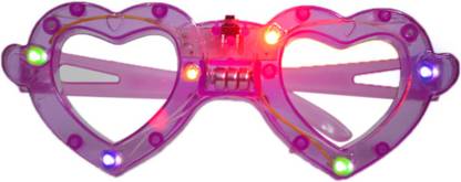 TRUOM LED Goggles Photo Booth Props Party Mask Party Mask
