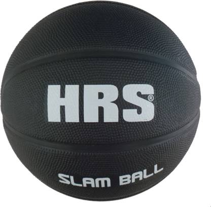 HRS Slam Ball (DEAD BOUNCE) Medicine Ball