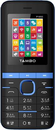 Tambo P1850