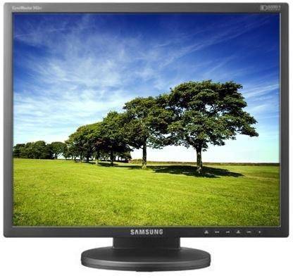 Samsung 48.26 cm (19 inch) HD Monitor (943BT-1)