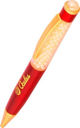 Oculus Pearl- PRL-TCS-R Ball Pen