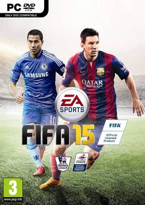 FIFA 15 (Offline) PC