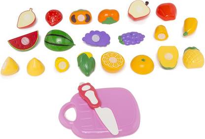 CHHOTA BHEEM Fruits assortments