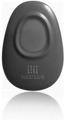 Wearsafe Tag WS01 Location Smart Tracker