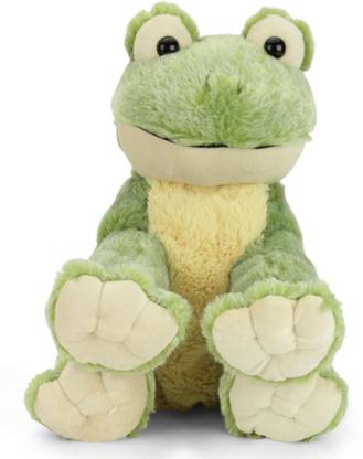 Starwalk Frog Plush  - 29 cm