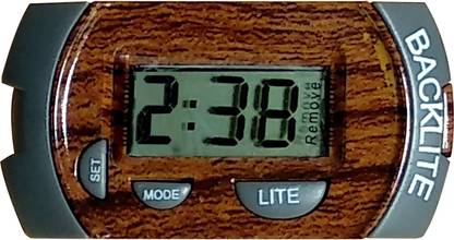 AUTO PEARL Digital Car Vehicle Clock