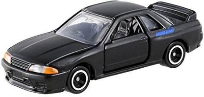 TAKARA TOMY Dream Tomica No.141 Initial D Skyline GT-R (R32)