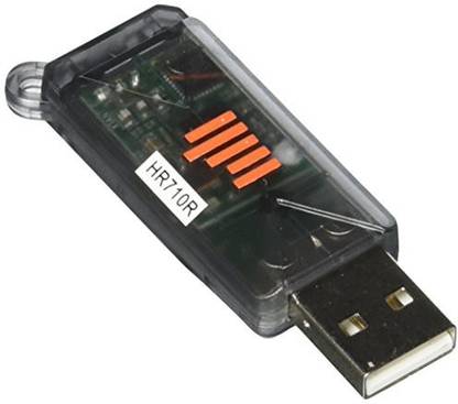 Spektrum SPM Wireless Simulator Dongle Ws1000